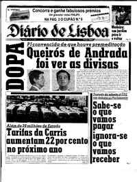 Quarta, 10 de Julho de 1985