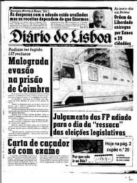 Terça, 23 de Julho de 1985