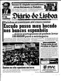 Quarta,  7 de Agosto de 1985