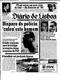 Quinta,  8 de Agosto de 1985