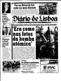 Sexta, 16 de Agosto de 1985