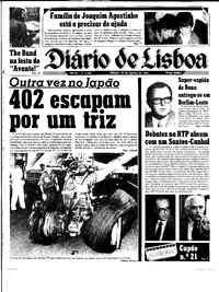 Sábado, 24 de Agosto de 1985