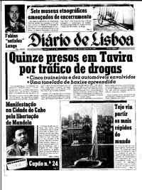 Quarta, 28 de Agosto de 1985