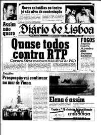 Sexta, 30 de Agosto de 1985