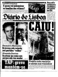 Sexta, 13 de Setembro de 1985