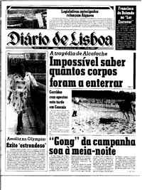 Sábado, 14 de Setembro de 1985