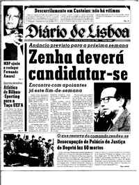 Sexta,  8 de Novembro de 1985