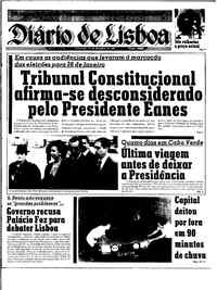 Quarta, 27 de Novembro de 1985