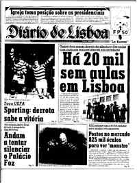 Quinta, 28 de Novembro de 1985