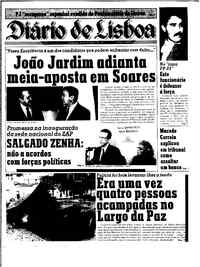 Sexta, 29 de Novembro de 1985