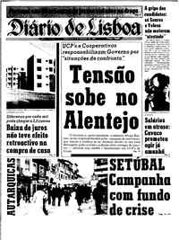 Quarta,  4 de Dezembro de 1985