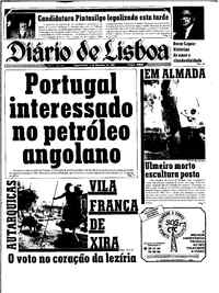 Segunda,  9 de Dezembro de 1985