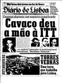 Quarta, 11 de Dezembro de 1985