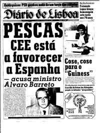 Terça, 17 de Dezembro de 1985