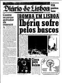 Segunda, 23 de Dezembro de 1985