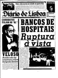 Terça, 24 de Dezembro de 1985