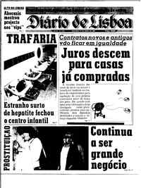 Sexta, 17 de Janeiro de 1986