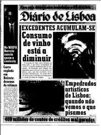 Terça, 21 de Janeiro de 1986