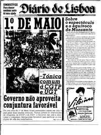 Sexta,  2 de Maio de 1986