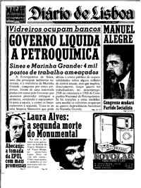 Quarta,  7 de Maio de 1986