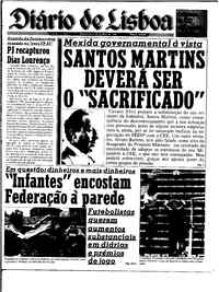 Segunda, 26 de Maio de 1986