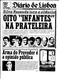 Quarta,  2 de Julho de 1986