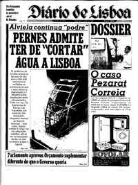 Sexta, 11 de Julho de 1986