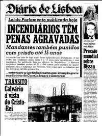 Sábado, 19 de Julho de 1986