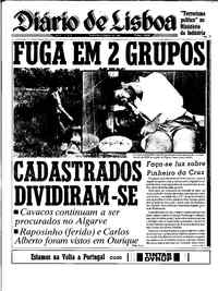 Quarta,  6 de Agosto de 1986