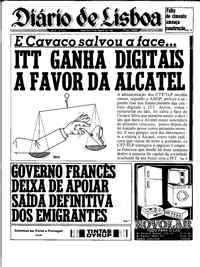 Sexta,  8 de Agosto de 1986