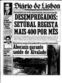 Terça, 26 de Agosto de 1986