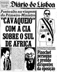 Terça,  9 de Setembro de 1986