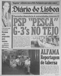 Quarta, 17 de Setembro de 1986