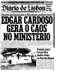 Quarta, 24 de Setembro de 1986