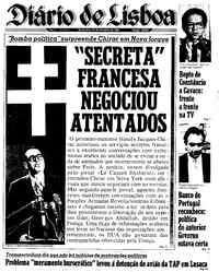 Quinta, 25 de Setembro de 1986