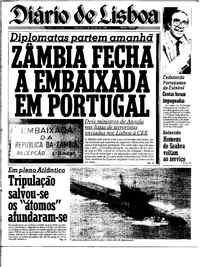 Terça,  7 de Outubro de 1986