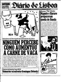 Sexta,  7 de Novembro de 1986