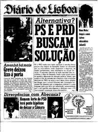 Terça,  9 de Dezembro de 1986