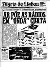 Terça, 23 de Dezembro de 1986