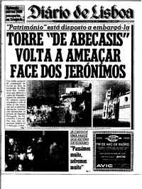 Quarta, 24 de Dezembro de 1986