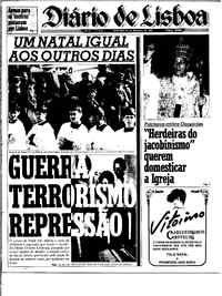 Sexta, 26 de Dezembro de 1986