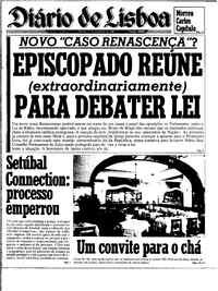 Sábado, 27 de Dezembro de 1986