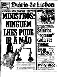 Segunda, 29 de Dezembro de 1986