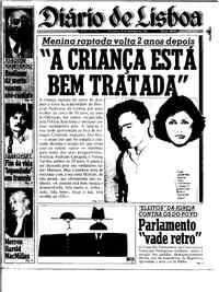 Terça, 30 de Dezembro de 1986