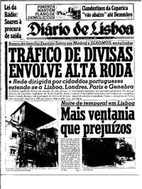 Sábado, 10 de Janeiro de 1987