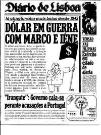 Segunda, 19 de Janeiro de 1987