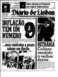 Sábado, 14 de Fevereiro de 1987