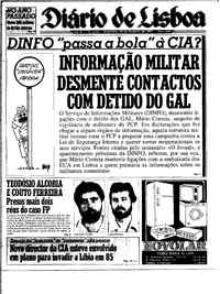 Sexta, 20 de Fevereiro de 1987