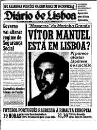 Quarta,  4 de Março de 1987