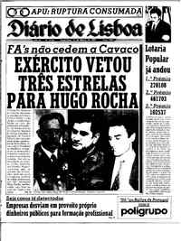 Terça, 10 de Março de 1987